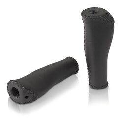 XLC grs29 leather grips