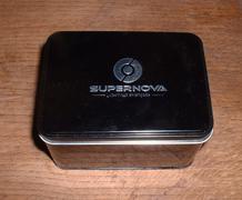 Supernova E3 pro, box
