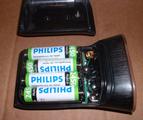 Philips LED bike light, 5