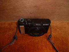 Sony RX100