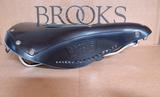 Brooks B17 Imperial side view