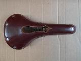 Brooks B17 Narrow Imperial top view