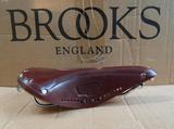 Brooks B17 Narrow Imperial side view