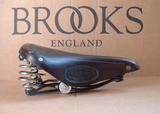 Brooks B66 Champion saddle 1990s