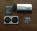 lezyne tyre patches