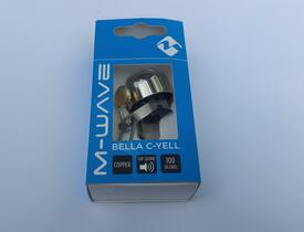 m-wave bella c-yell packaging